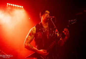 Devil's Hour - Photo by Natalie