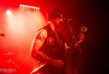 Devil's Hour - Photo by Natalie