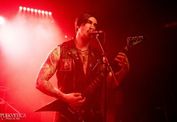 Devil's Hour - Photo by Natalie