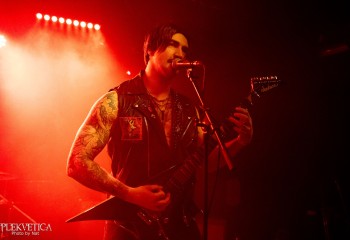 Devil's Hour - Photo by Natalie