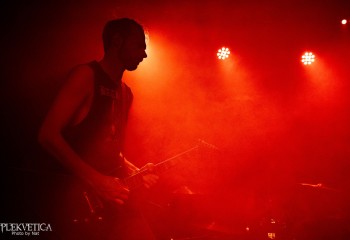 Devil's Hour - Photo by Natalie