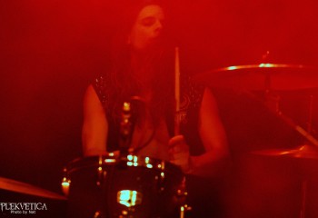 Devil's Hour - Photo by Natalie