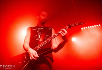 Devil's Hour - Photo by Natalie