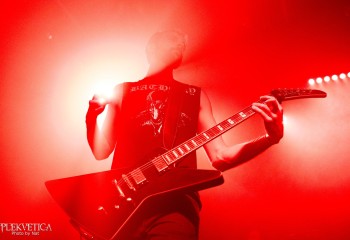 Devil's Hour - Photo by Natalie