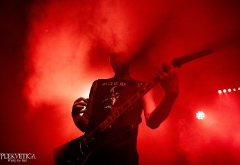 Devil's Hour - Photo by Natalie