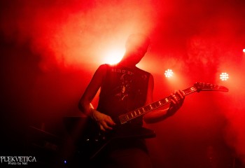 Devil's Hour - Photo by Natalie