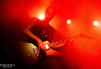 Devil's Hour - Photo by Natalie