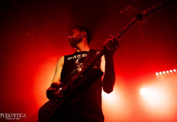 Devil's Hour - Photo by Natalie