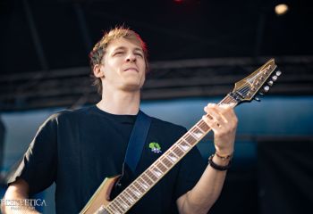 Devour the Fetus - Photo by Natalie