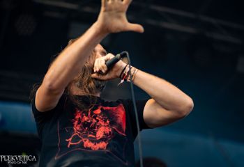 Devour the Fetus - Photo by Natalie