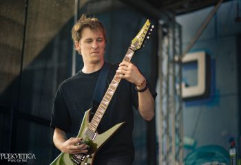 Devour the Fetus - Photo by Natalie