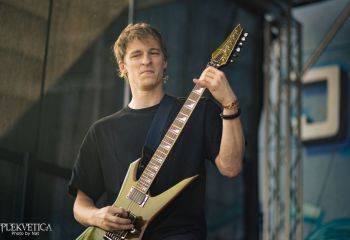 Devour the Fetus - Photo by Natalie