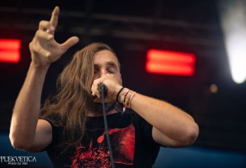 Devour the Fetus - Photo by Natalie