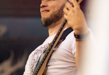 Devour the Fetus - Photo by Natalie