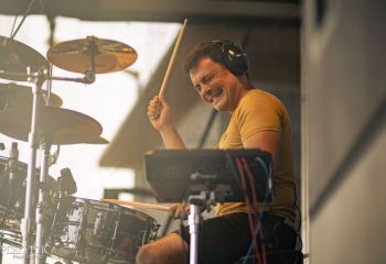 Devour the Fetus - Photo by Natalie