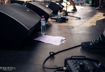 Devour the Fetus - Photo by Natalie