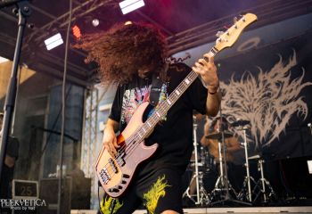 Devour the Fetus - Photo by Natalie