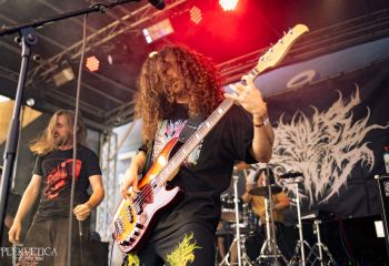 Devour the Fetus - Photo by Natalie