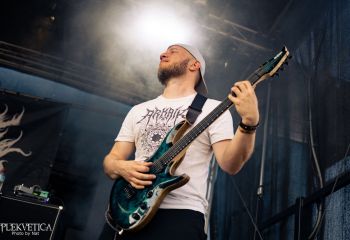 Devour the Fetus - Photo by Natalie