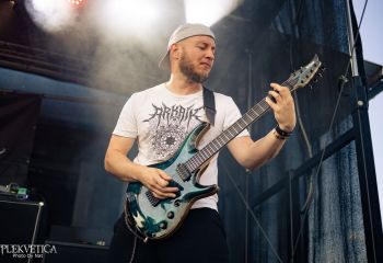 Devour the Fetus - Photo by Natalie