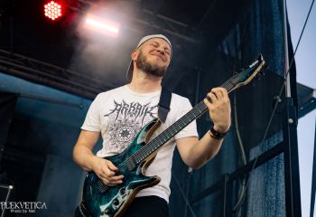 Devour the Fetus - Photo by Natalie