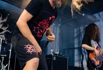 Devour the Fetus - Photo by Natalie