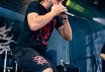 Devour the Fetus - Photo by Natalie