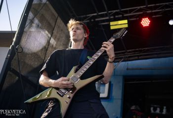 Devour the Fetus - Photo by Natalie