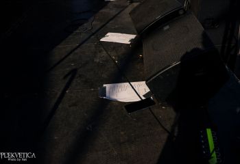 Devour the Fetus - Photo by Natalie