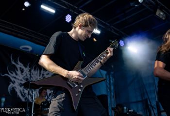 Devour the Fetus - Photo by Natalie