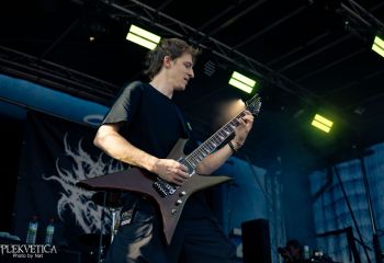 Devour the Fetus - Photo by Natalie