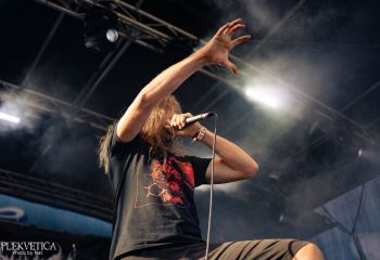 Devour the Fetus - Photo by Natalie