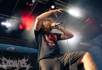 Devour the Fetus - Photo by Natalie