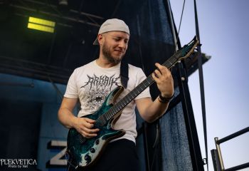 Devour the Fetus - Photo by Natalie