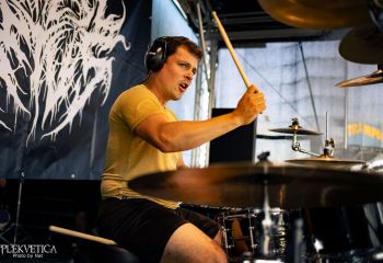 Devour the Fetus - Photo by Natalie