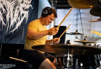 Devour the Fetus - Photo by Natalie