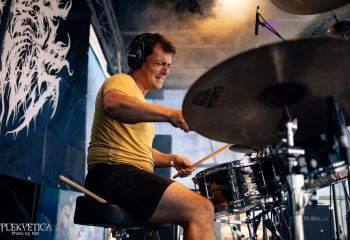 Devour the Fetus - Photo by Natalie