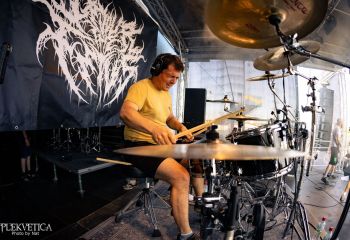 Devour the Fetus - Photo by Natalie