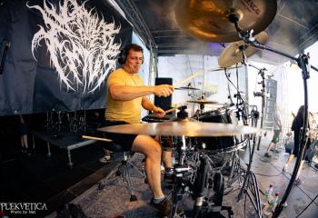 Devour the Fetus - Photo by Natalie