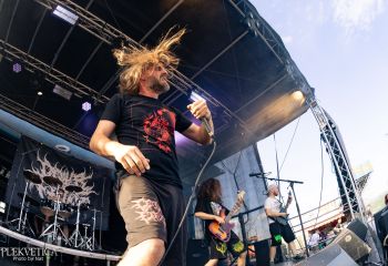 Devour the Fetus - Photo by Natalie