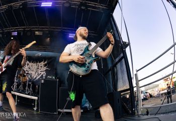 Devour the Fetus - Photo by Natalie