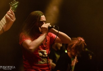 Devour the Fetus - Photo by Natalie