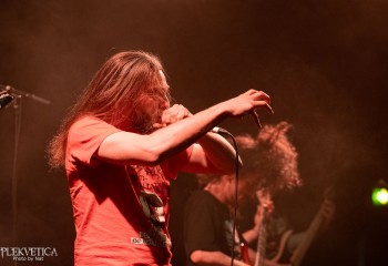 Devour the Fetus - Photo by Natalie