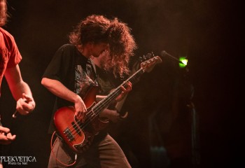 Devour the Fetus - Photo by Natalie