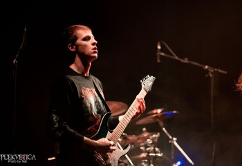 Devour the Fetus - Photo by Natalie