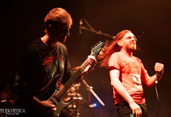 Devour the Fetus - Photo by Natalie