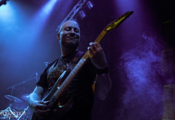 Devour the Fetus - Photo by Natalie