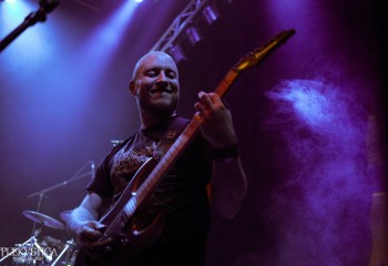 Devour the Fetus - Photo by Natalie