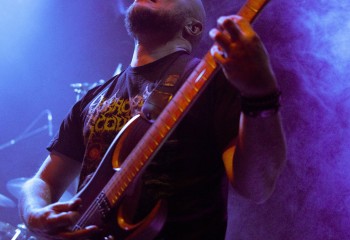 Devour the Fetus - Photo by Natalie