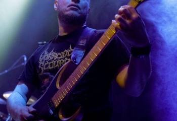 Devour the Fetus - Photo by Natalie